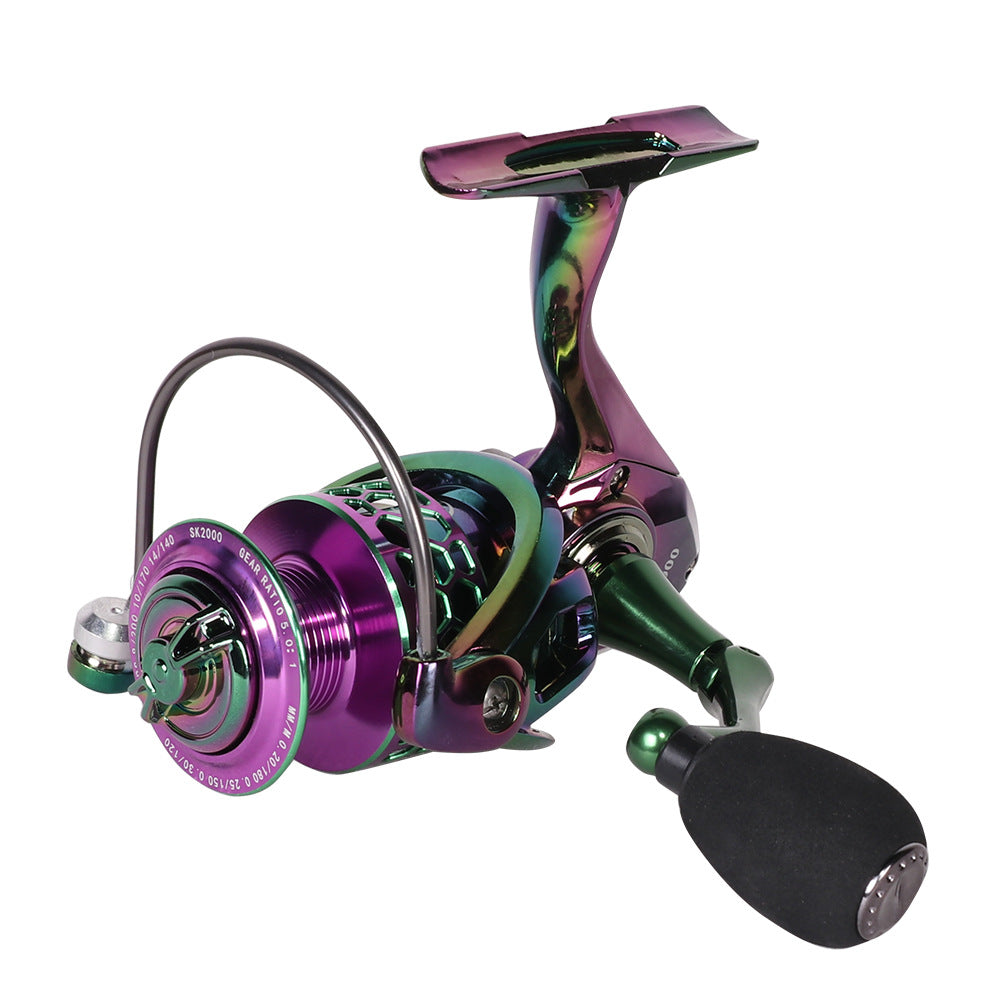 Moulinet "ProReel Maestro"