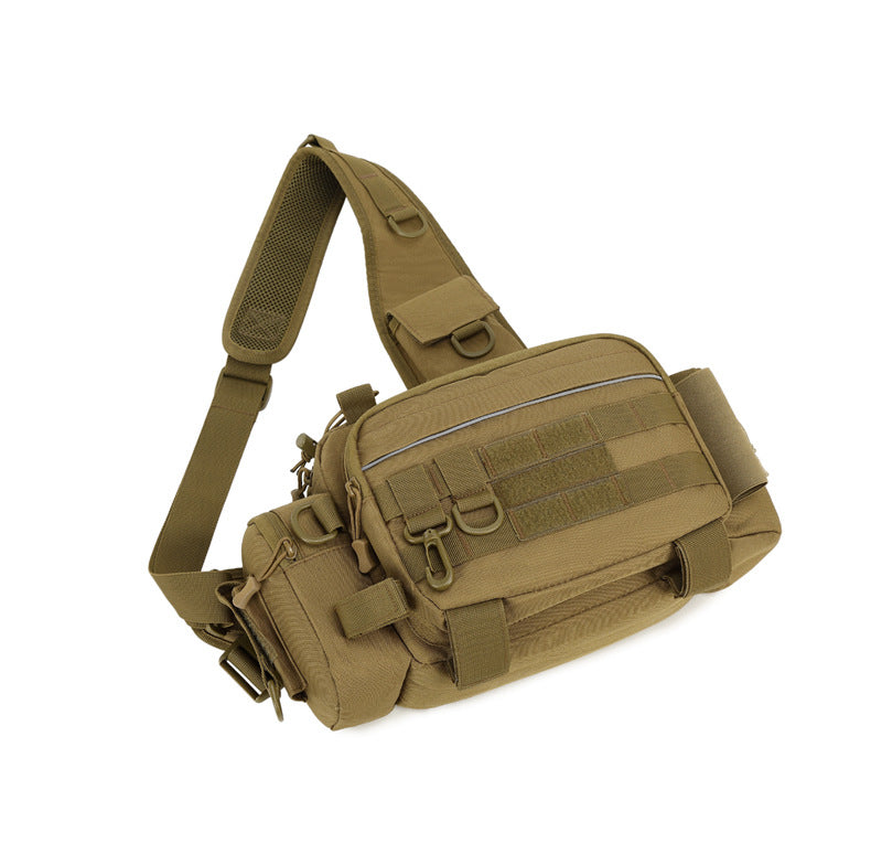 Sac de Pêche "AquaTrek"