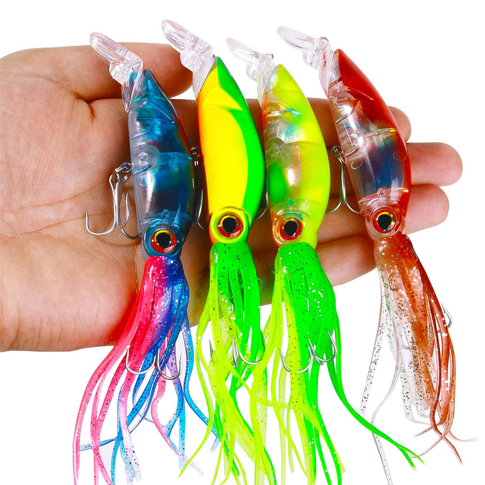 Acheter Leurre de calmar vivant en plastique souple Major Craft 3,5 pouces SQID3.5 003 (1282 Acheter Leurre de calmar vivant en plastique souple Major Craft 3,5 pouces SQID3.5 003 (1282