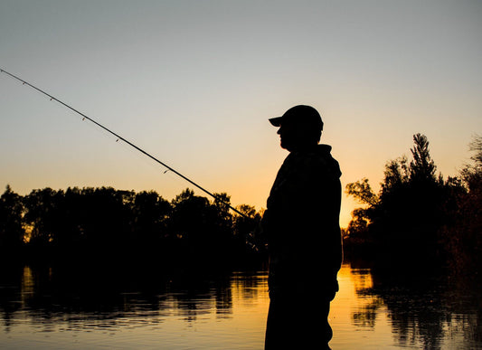 4 Raisons de pratiquer la pêche en nocturne