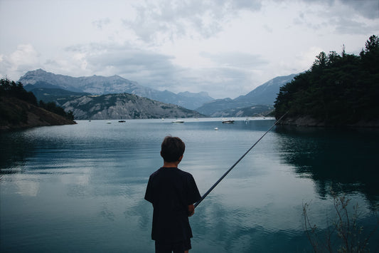 Les lieux de pêche les plus populaires en France