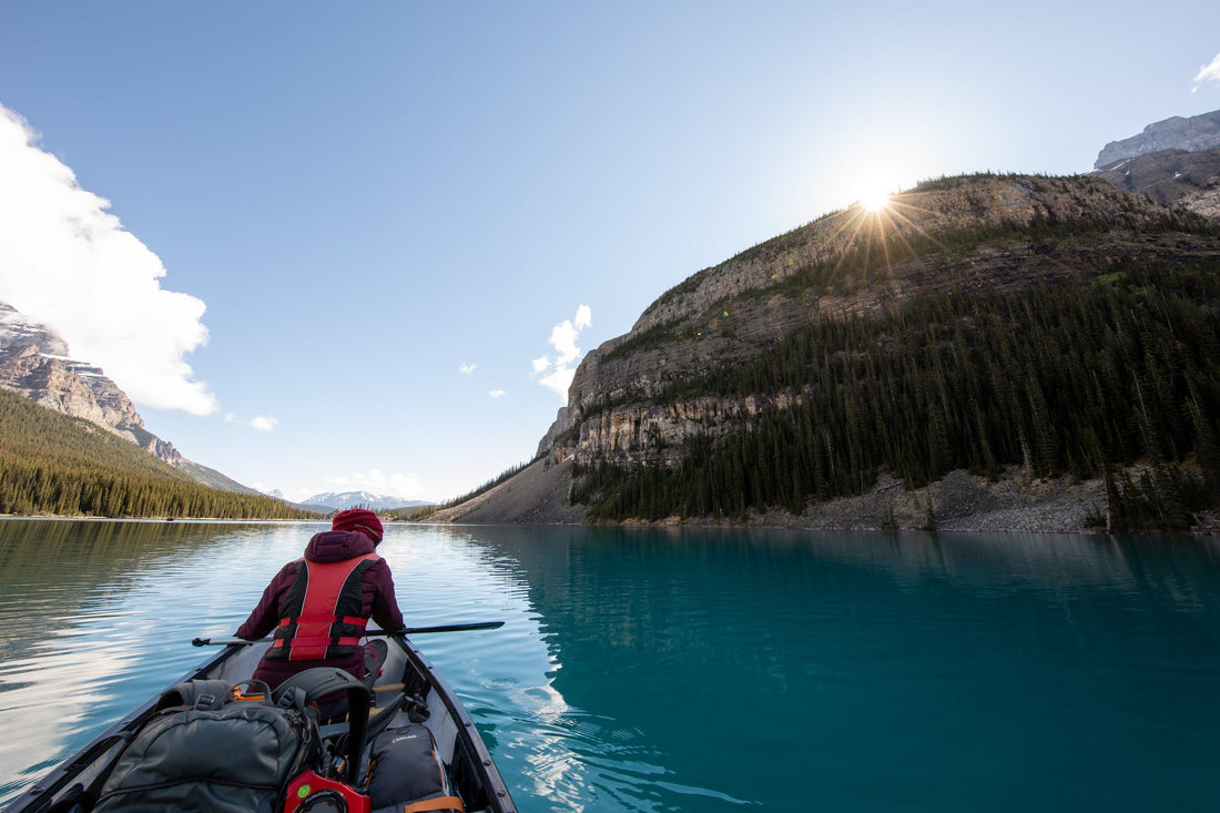 Exploration Aquatique : Découvrez les Joies de la Pêche en Kayak