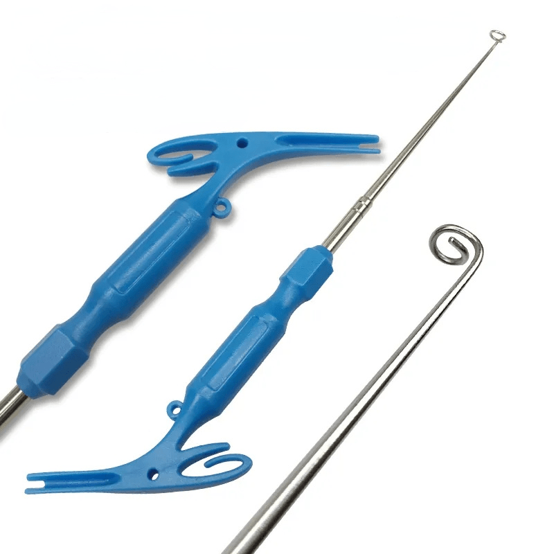 Extracteur d'hameçons 3 en 1 "FlexHook"