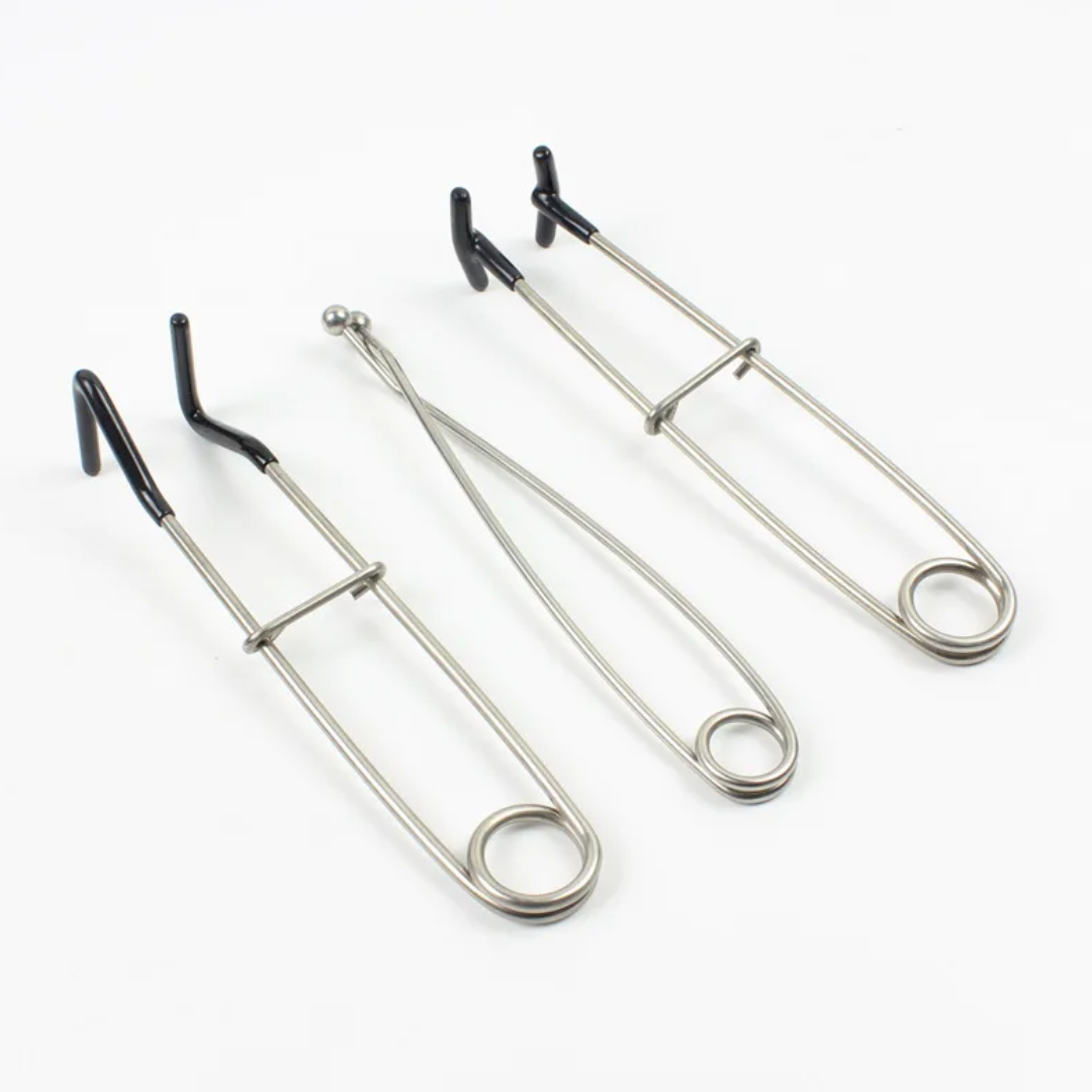 Écarteur de Mâchoire de Poisson Haute Tension