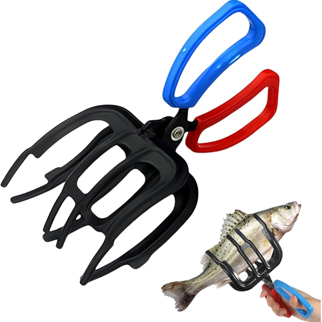 Pince de Pêche Antiglisse Ultra-Précise