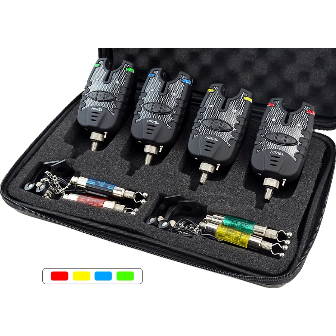 Détecteur de Touches LED Ultra-Sensible