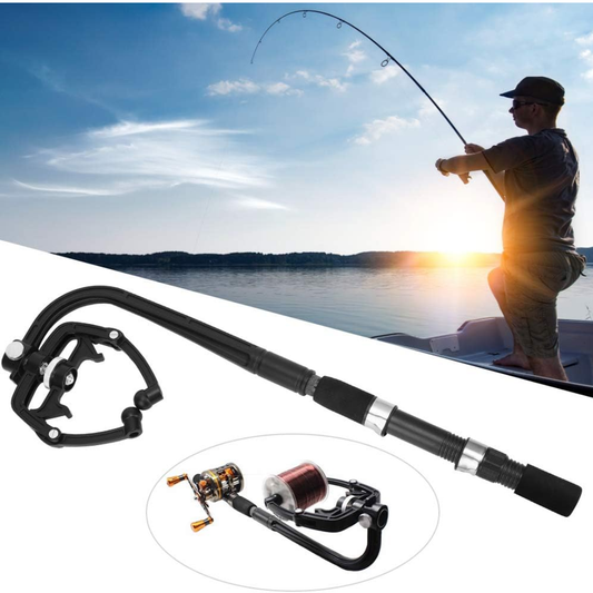 Bobine de Ligne de Pêche Compacte et Pratique