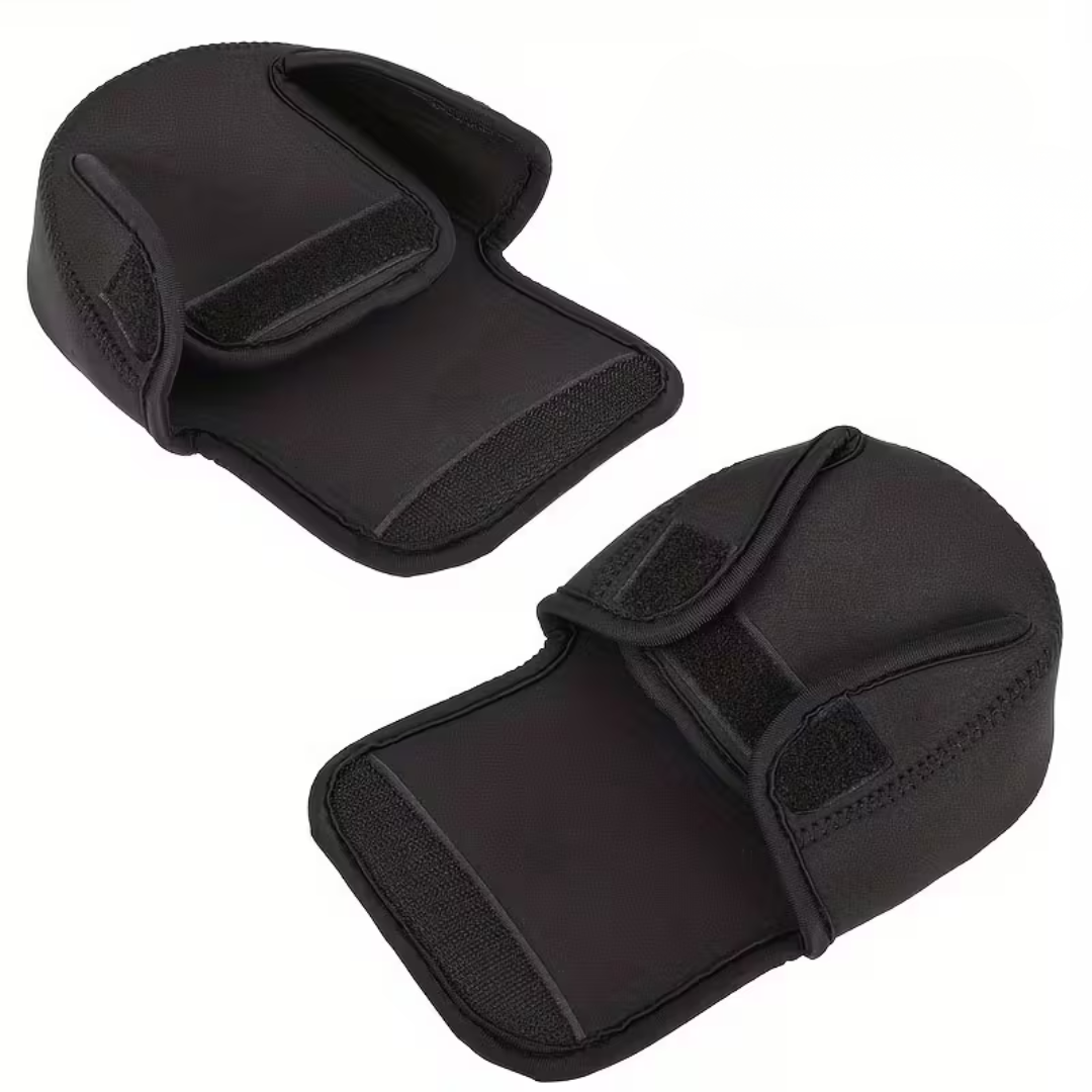 Housse de Moulinet Néoprène Ultra‑Protectrice