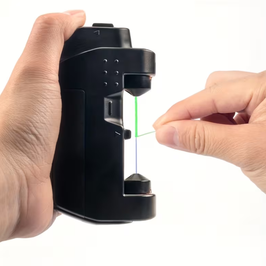 Noueur de Ligne de Pêche Compact Haute Tension