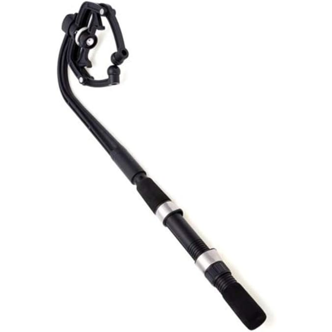 Bobine de Ligne de Pêche Compacte et Pratique