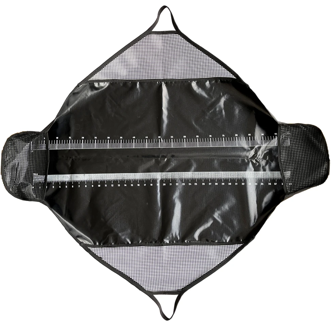 Sac de Pesée Antiglisse Étanche