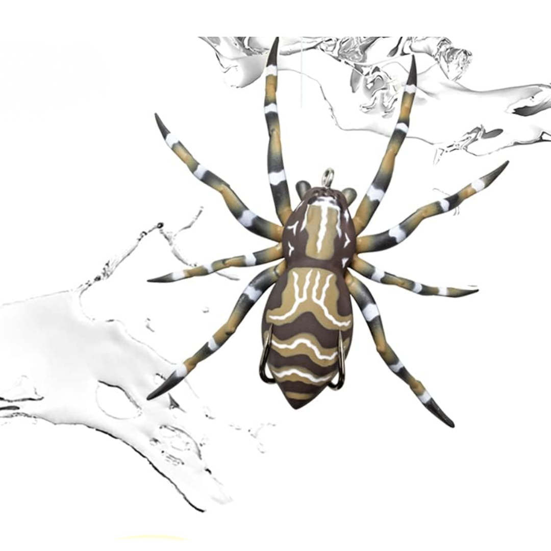 Appât Insecte Flottant Réalistique