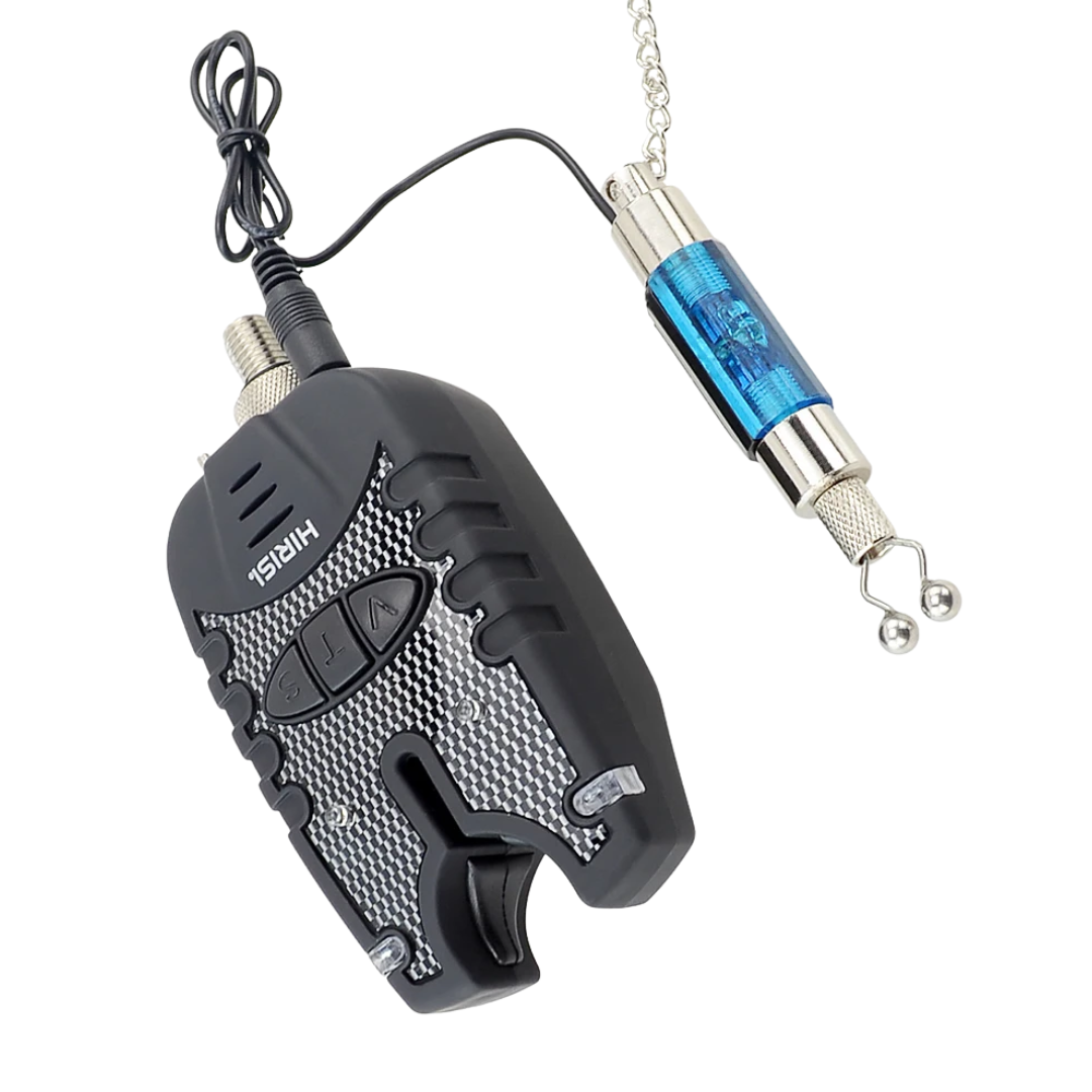 Détecteur de Touches LED Ultra-Sensible