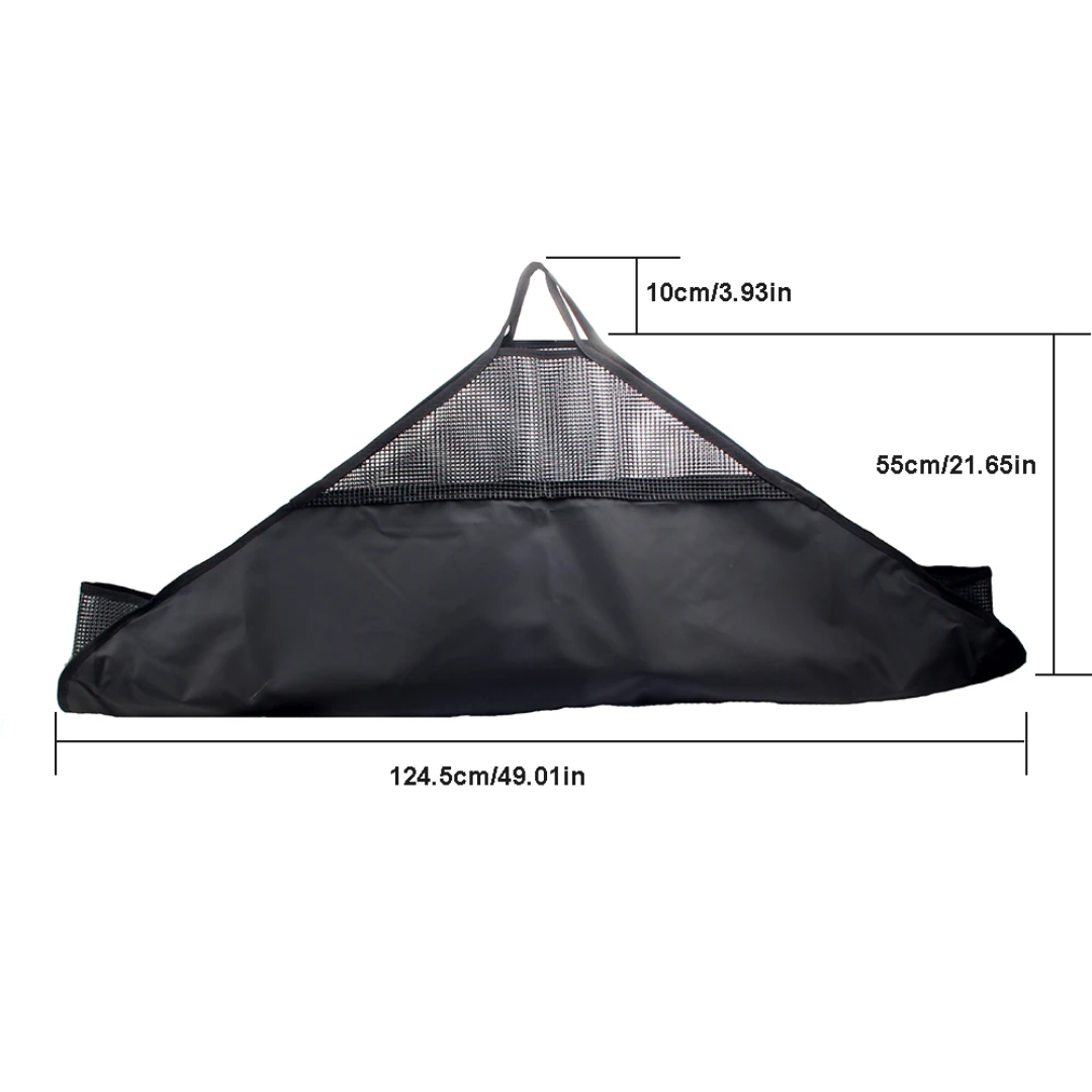 Sac de Pesée Antiglisse Étanche