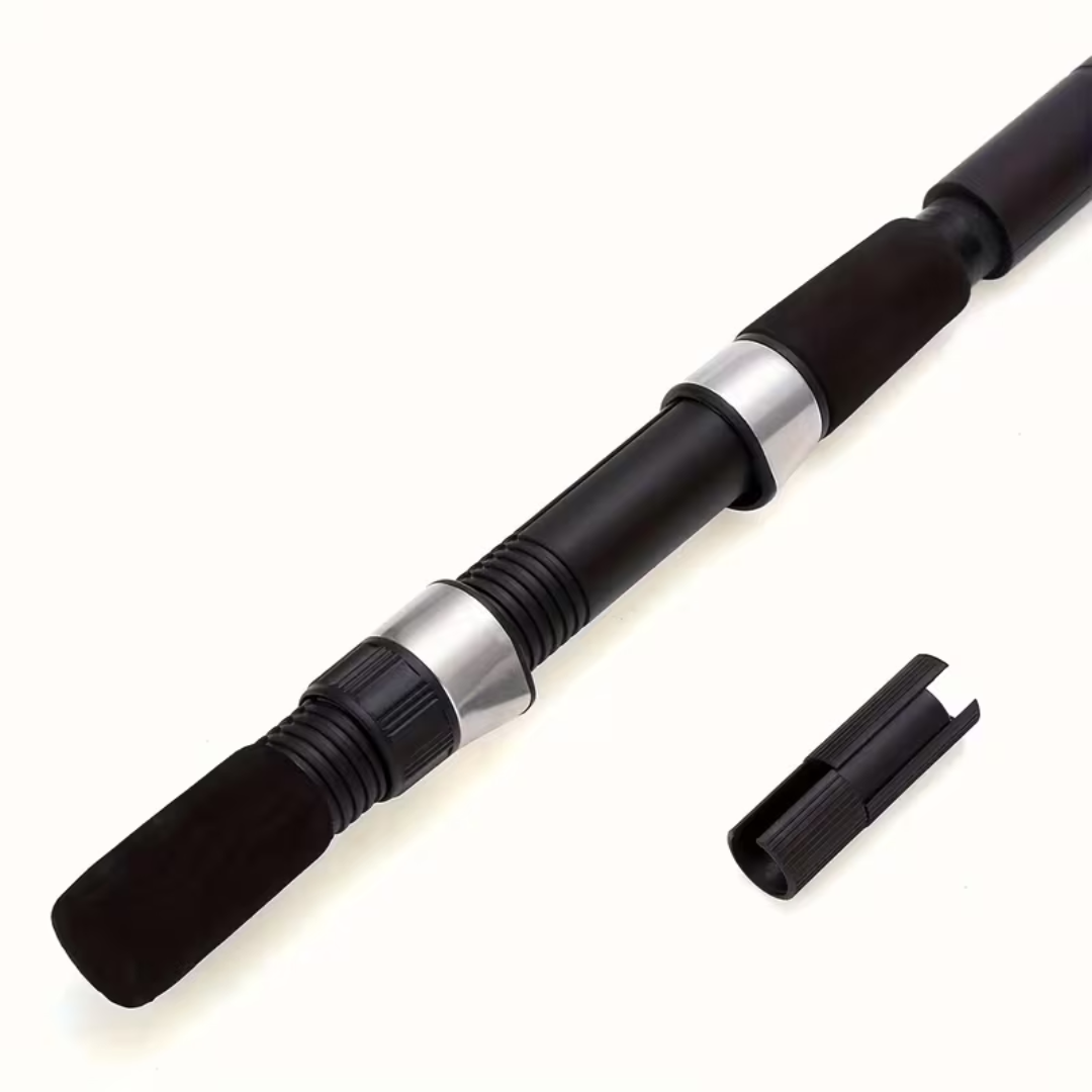 Bobine de Ligne de Pêche Compacte et Pratique