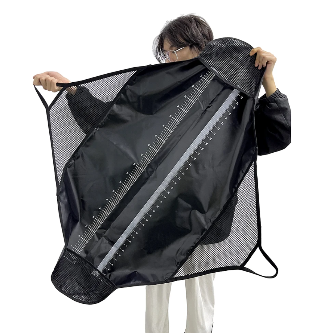 Sac de Pesée Antiglisse Étanche