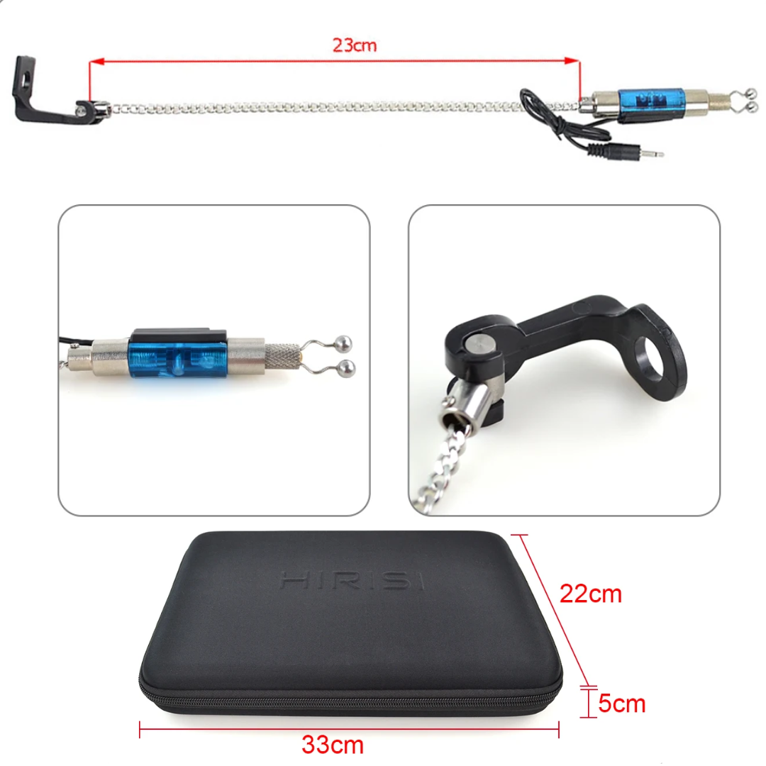Détecteur de Touches LED Ultra-Sensible