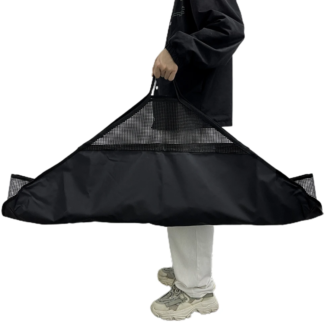 Sac de Pesée Antiglisse Étanche