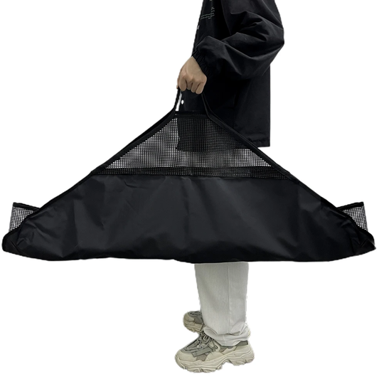 Sac de Pesée Antiglisse Étanche