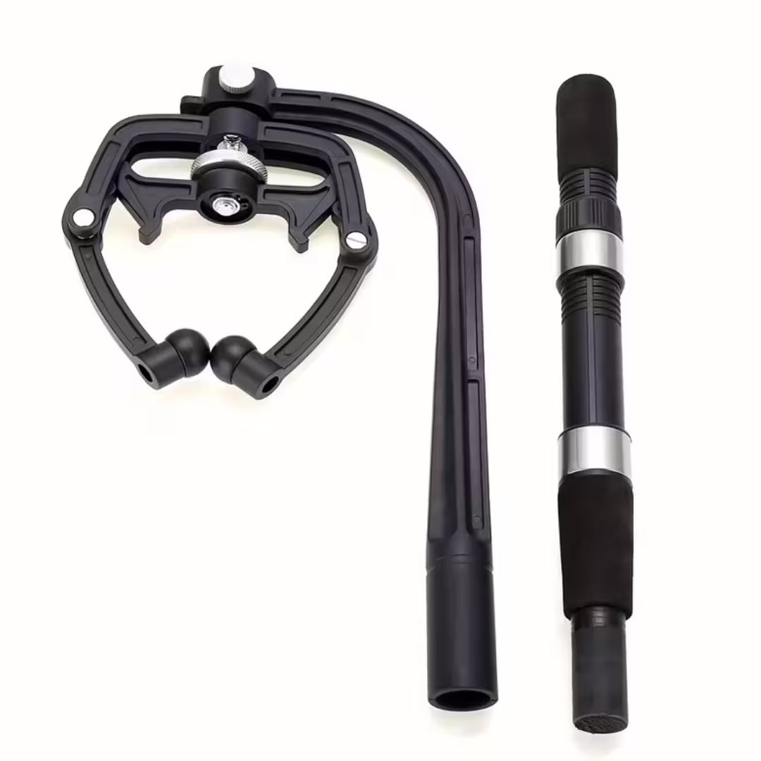 Bobine de Ligne de Pêche Compacte et Pratique