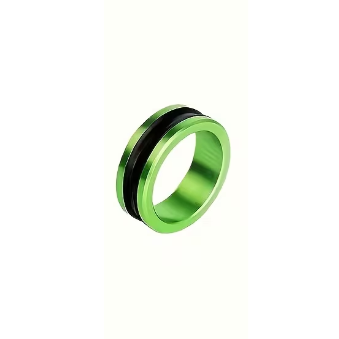 Bague de Serrage de Pêche Précise