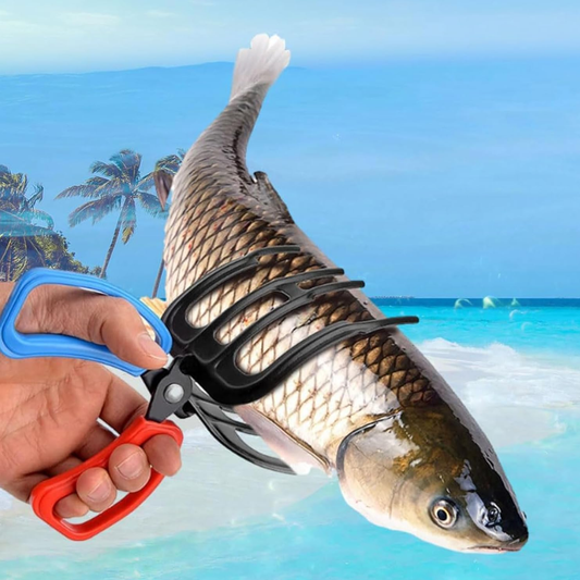 Pince de Pêche Antiglisse Ultra-Précise