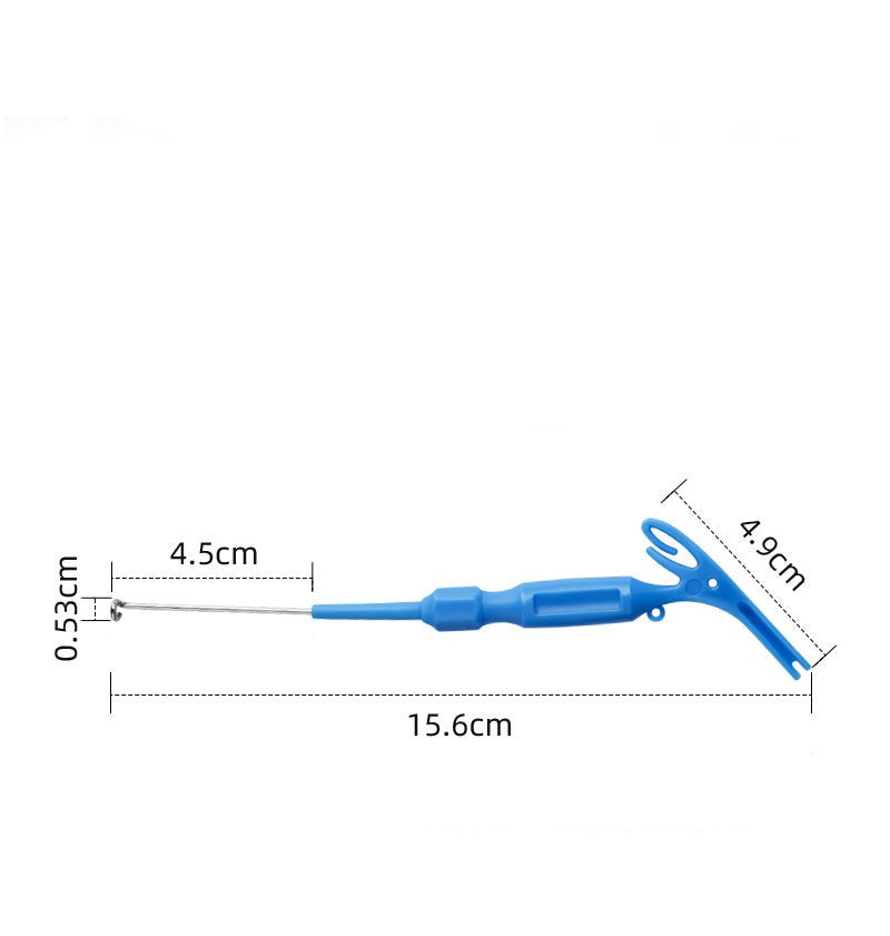 Extracteur d'hameçons 3 en 1 "FlexHook"