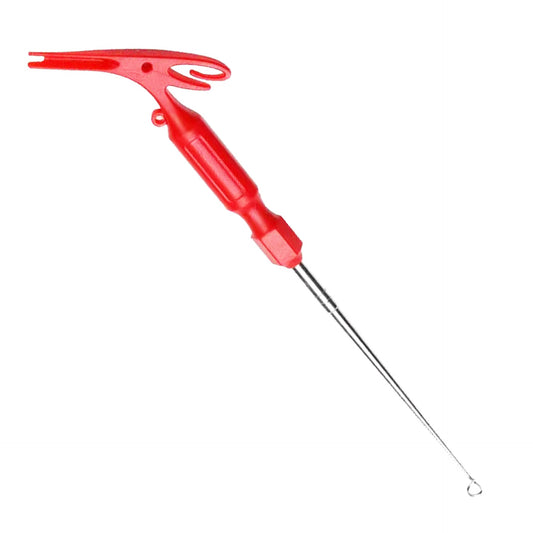 Extracteur d'hameçons 3 en 1 "FlexHook"