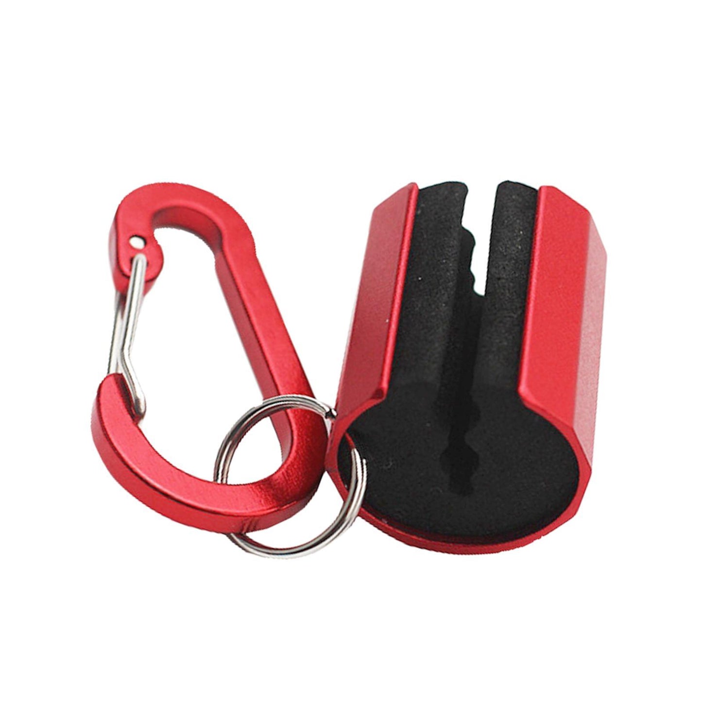 Pince Porte-Canne "GuardClip"