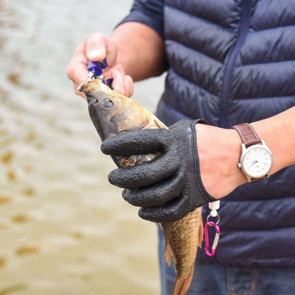 Gants de pêche Ultra-résistants