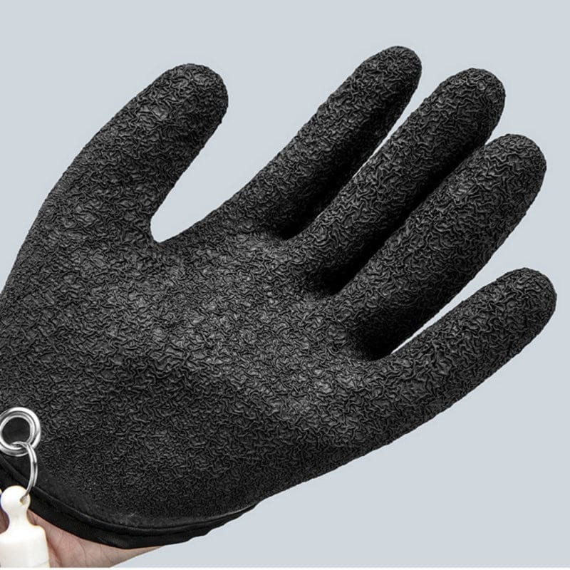 Gants de pêche Ultra-résistants